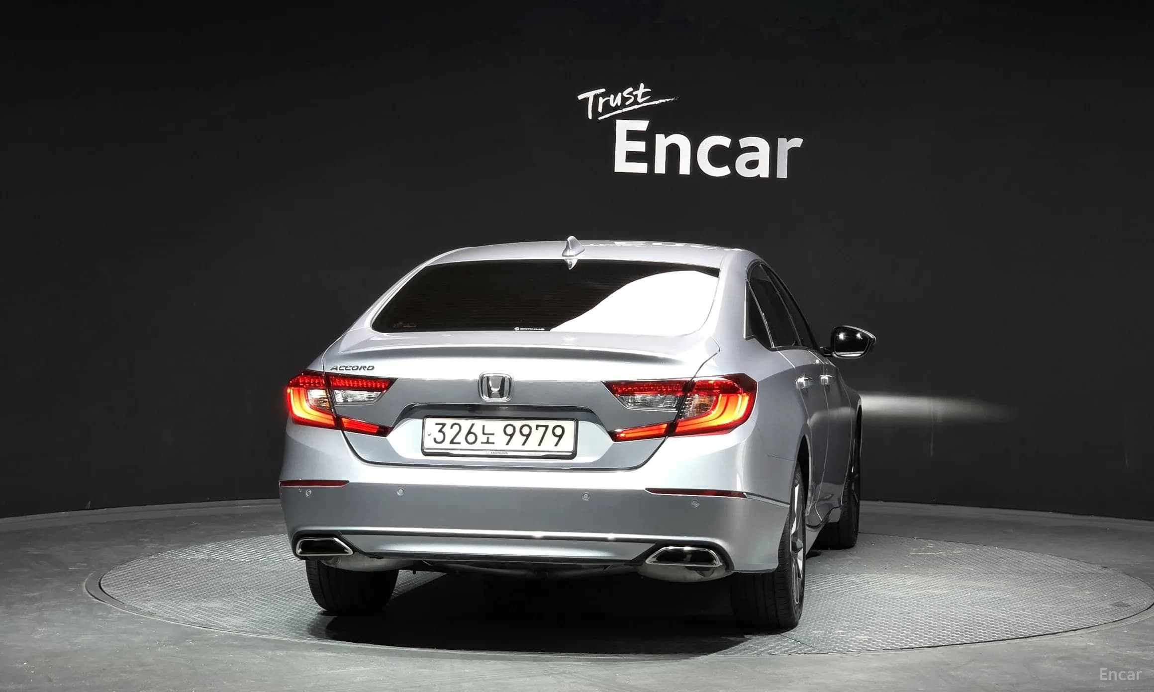 Accord 10th Generation