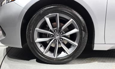 Accord 10th Generation