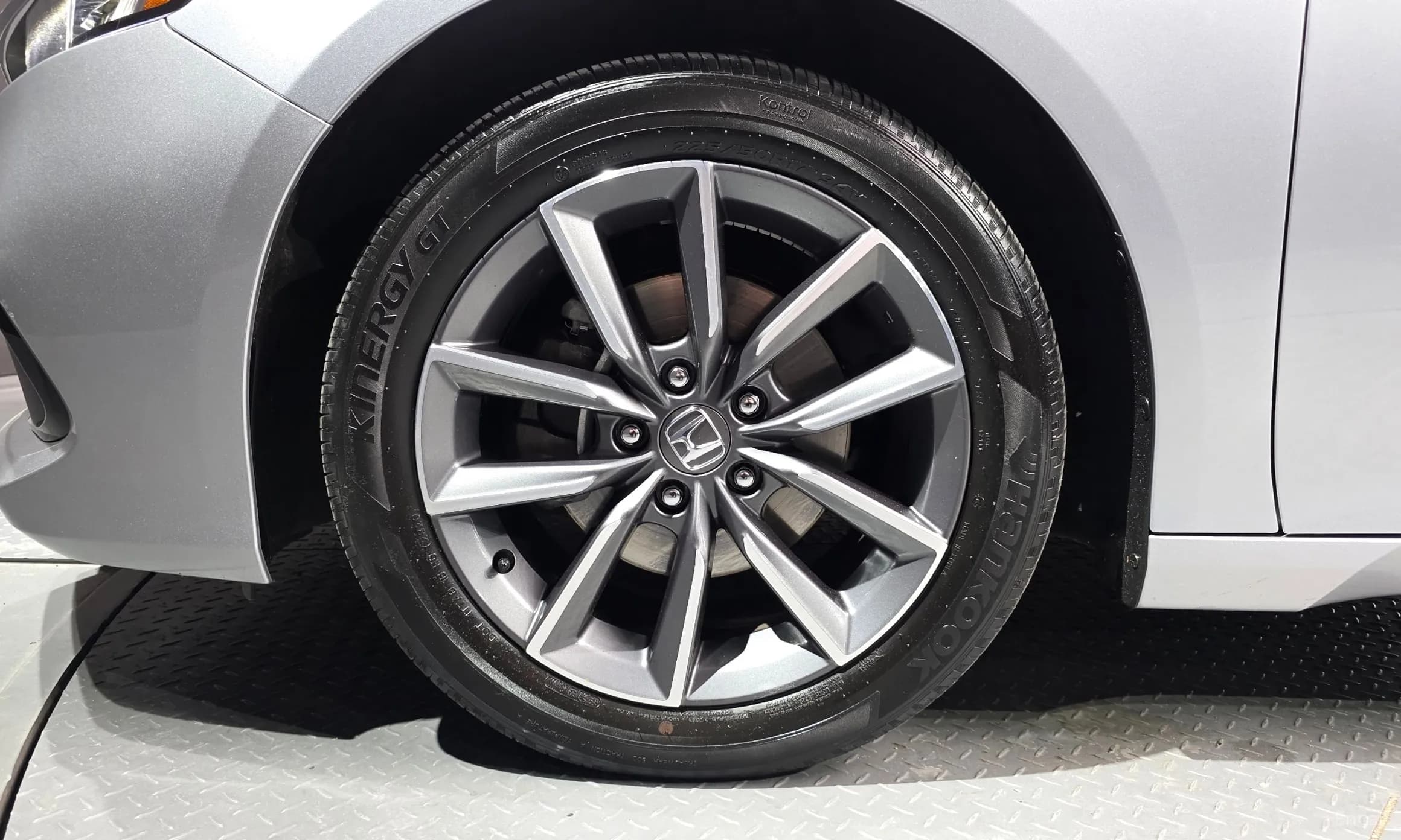 Accord 10th Generation