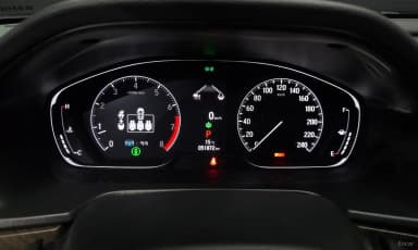 Accord 10th Generation