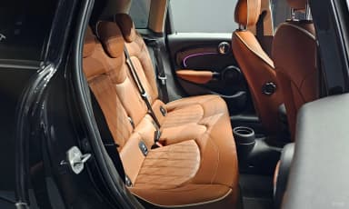 Cooper S