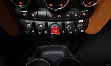 Cooper S