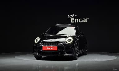 Cooper S