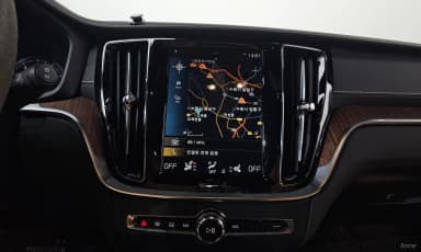 V60 Cross-Country 2nd Generation