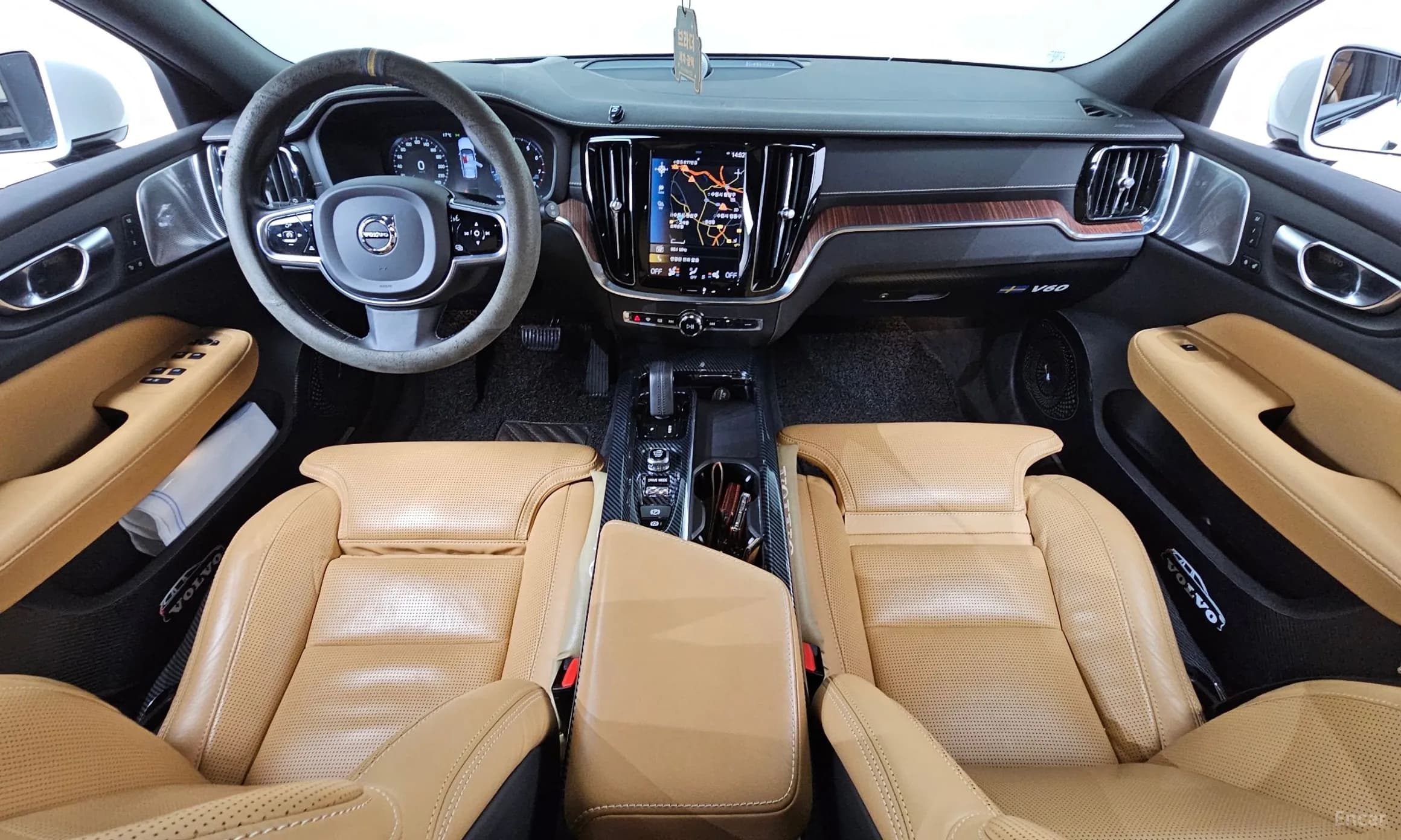 V60 Cross-Country 2nd Generation