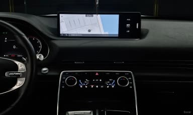 GV80