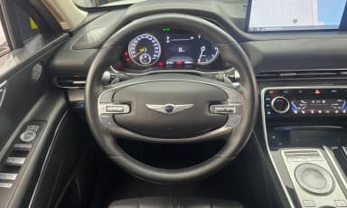 GV80