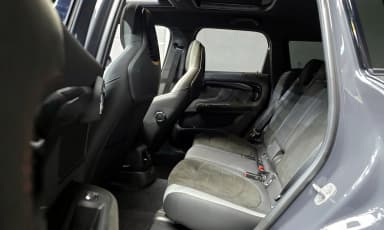 Cooper S Countryman