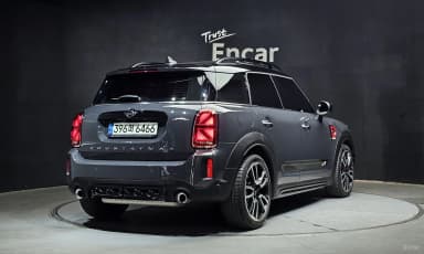 Cooper S Countryman