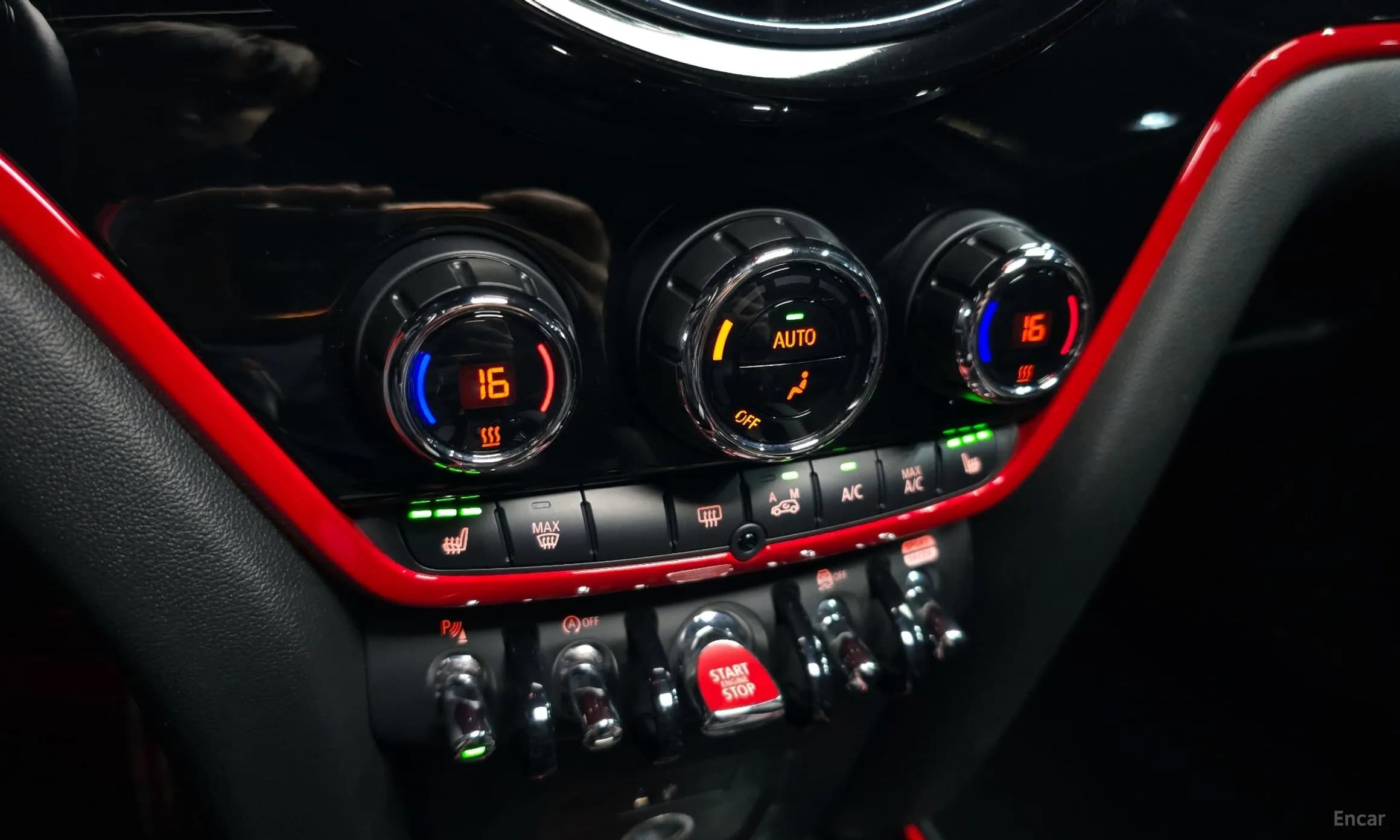 Cooper S Countryman