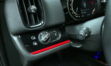 Cooper S Countryman
