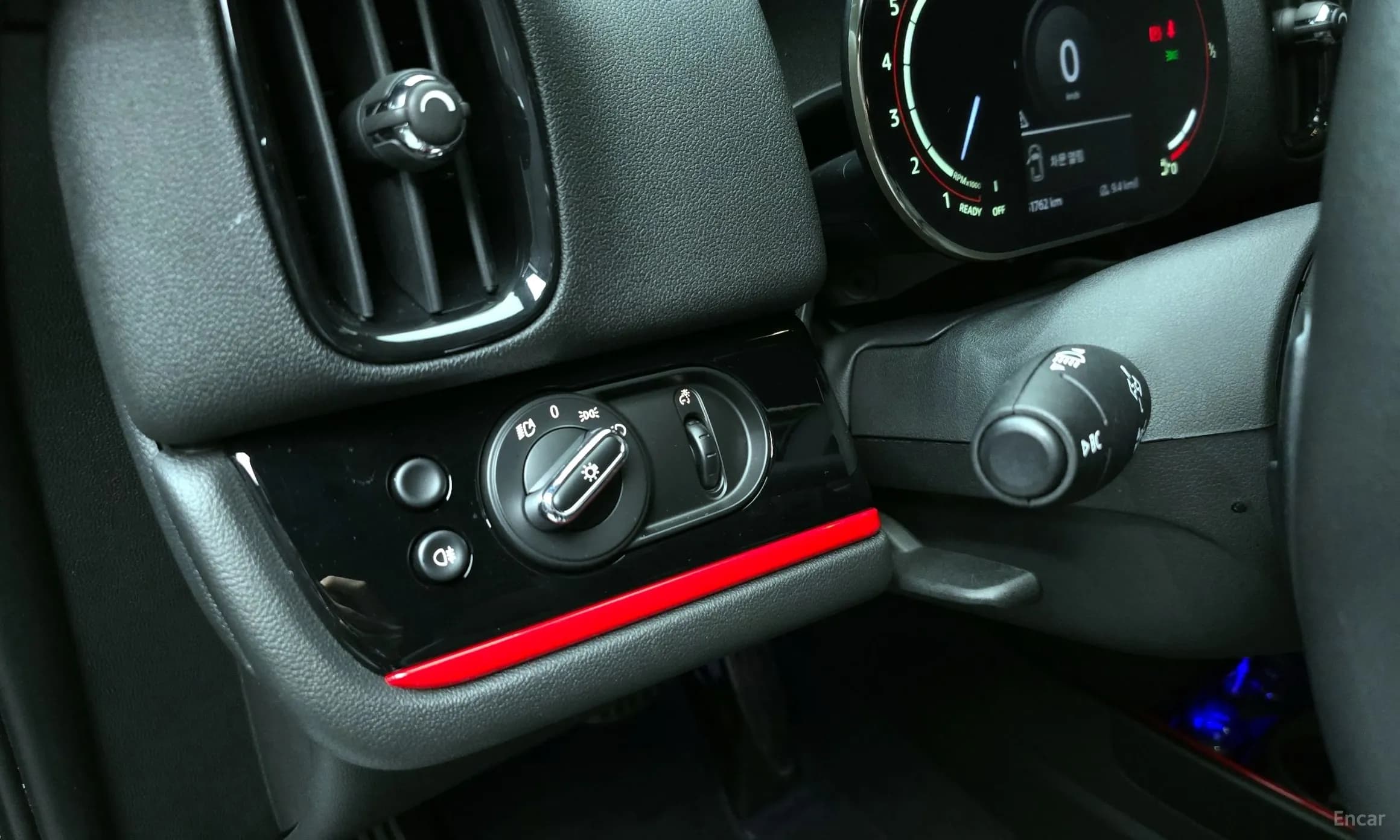 Cooper S Countryman
