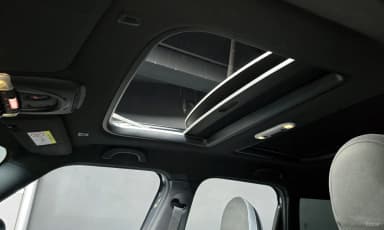 Cooper S Countryman