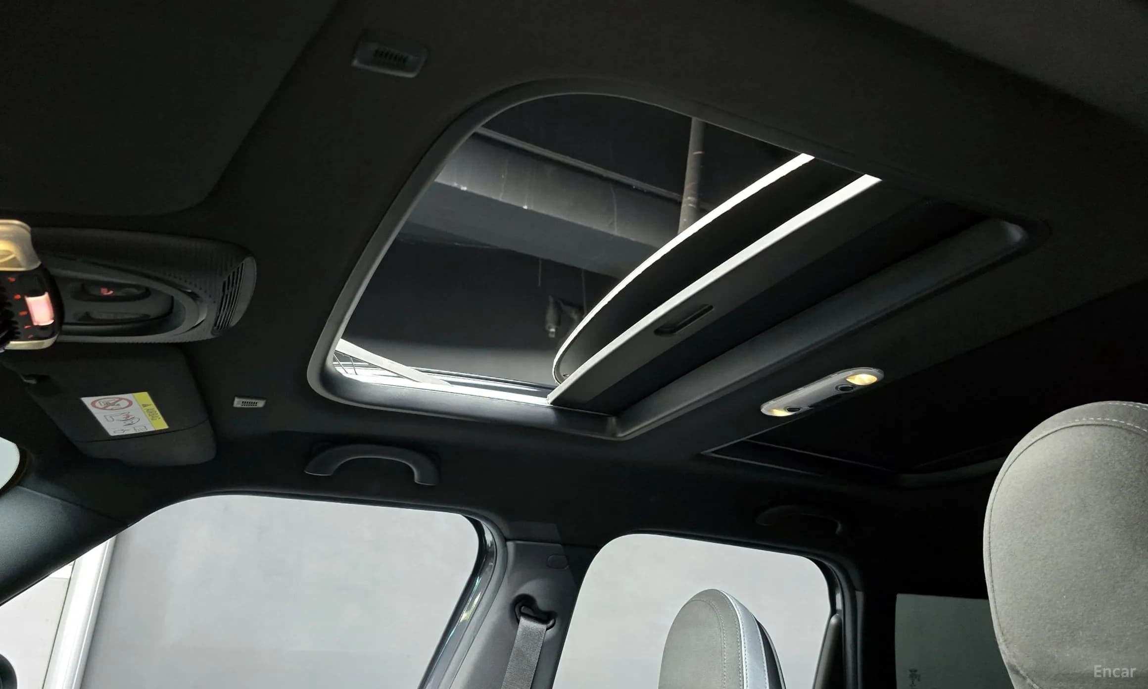 Cooper S Countryman