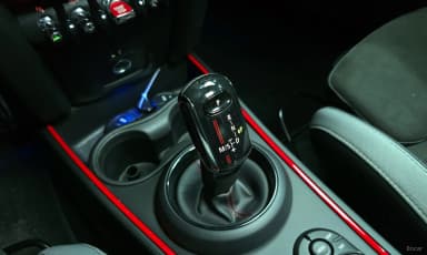 Cooper S Countryman