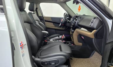 Cooper S Countryman