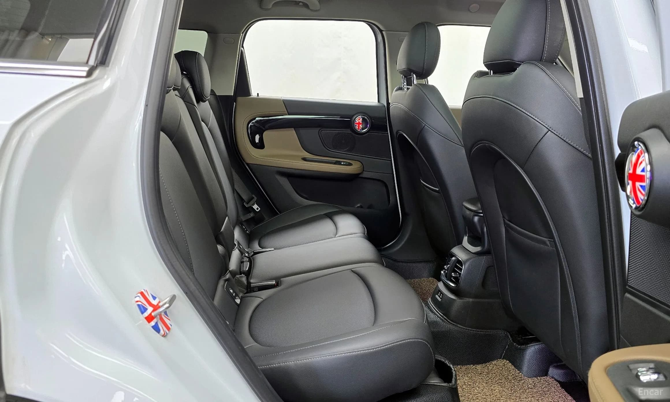 Cooper S Countryman