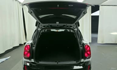 Cooper S Countryman