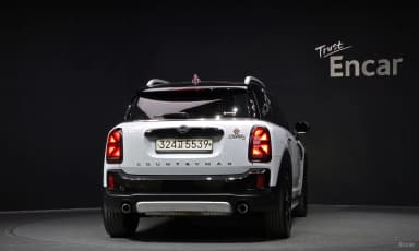 Cooper S Countryman