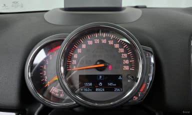 Cooper S Countryman
