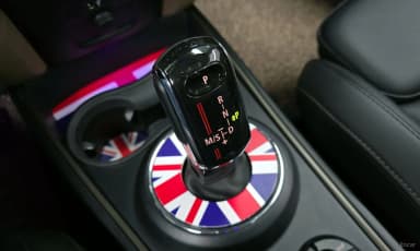 Cooper S Countryman