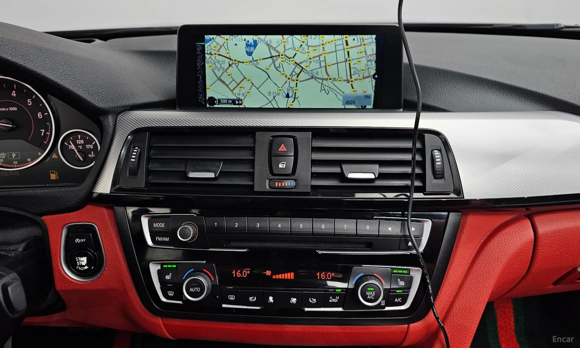 Series 4 (F32)