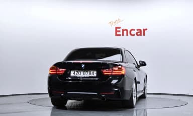 Series 4 (F32)