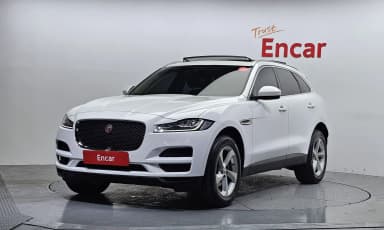 F-PACE