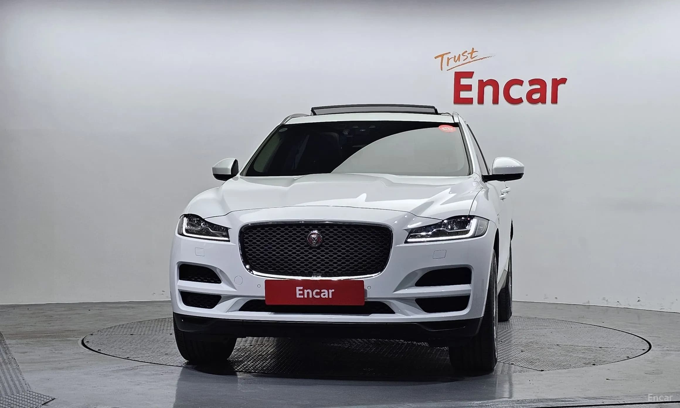 F-PACE