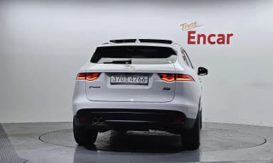 F-PACE
