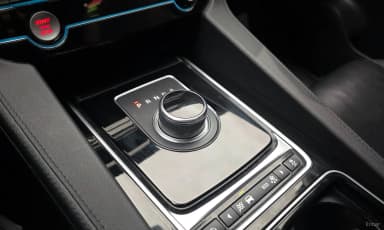 F-PACE