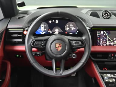 Macan EV