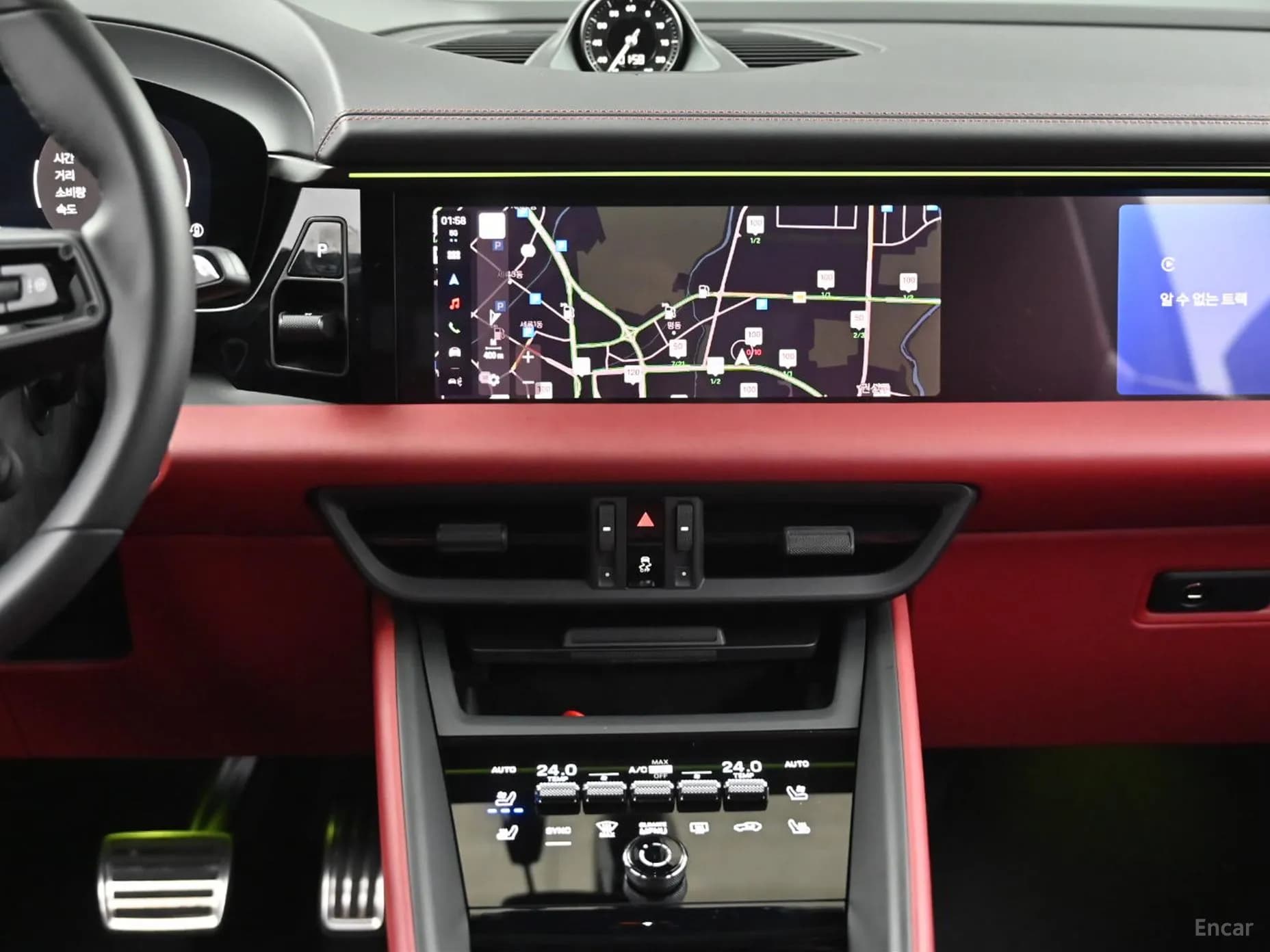 Macan EV