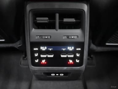 Macan EV