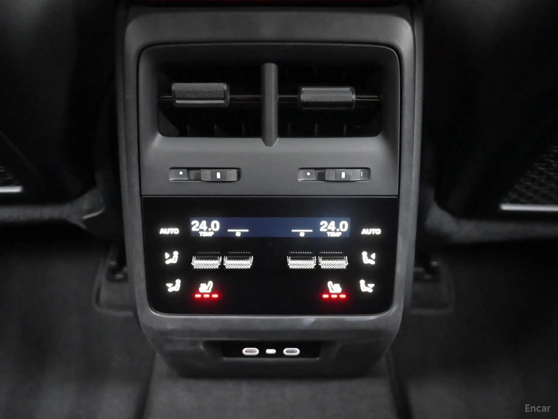 Macan EV