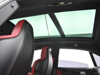 Macan EV