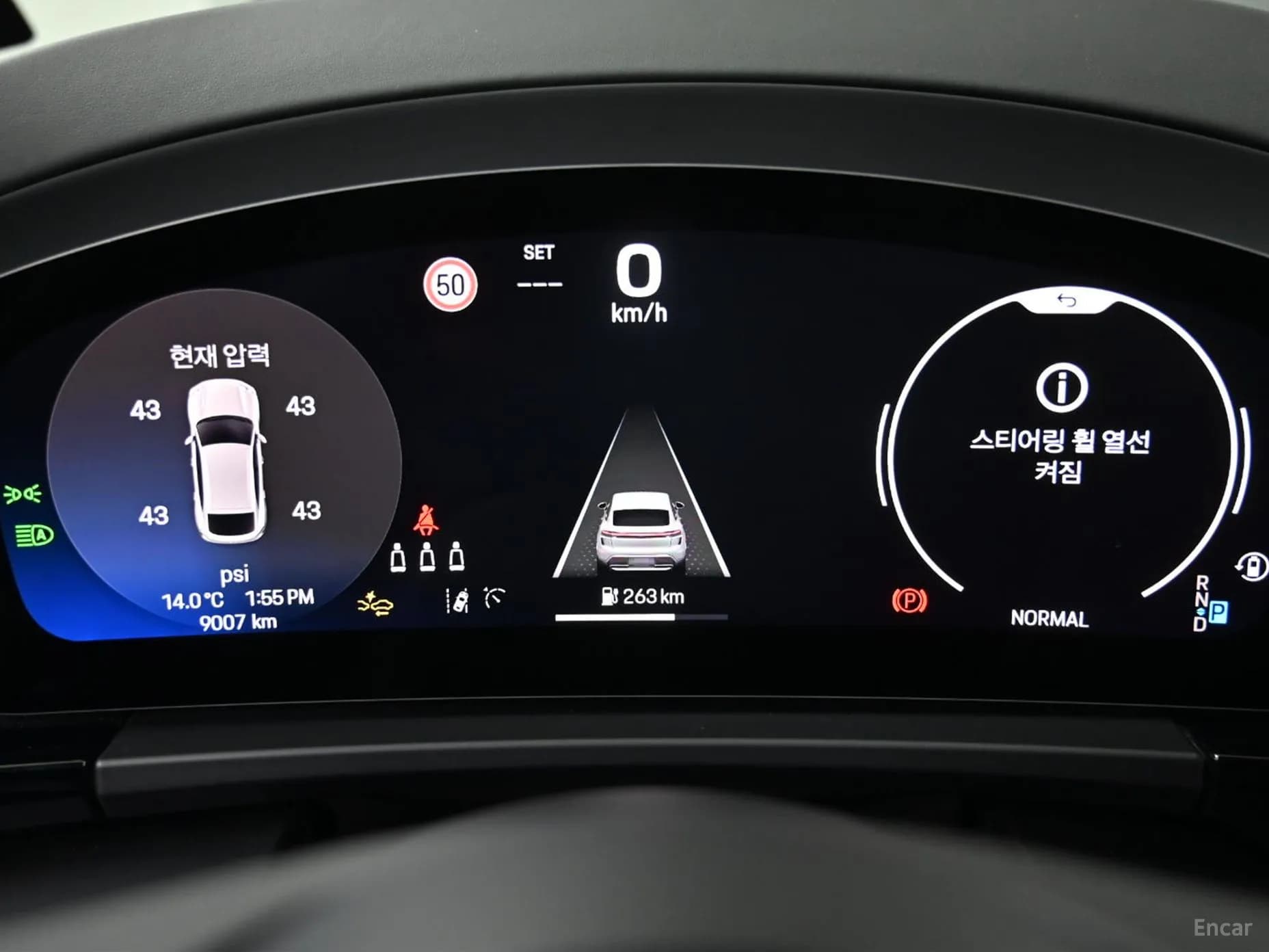 Macan EV