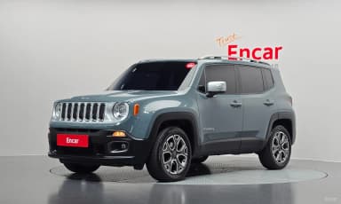 Renegade