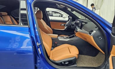 3 Series (G20)