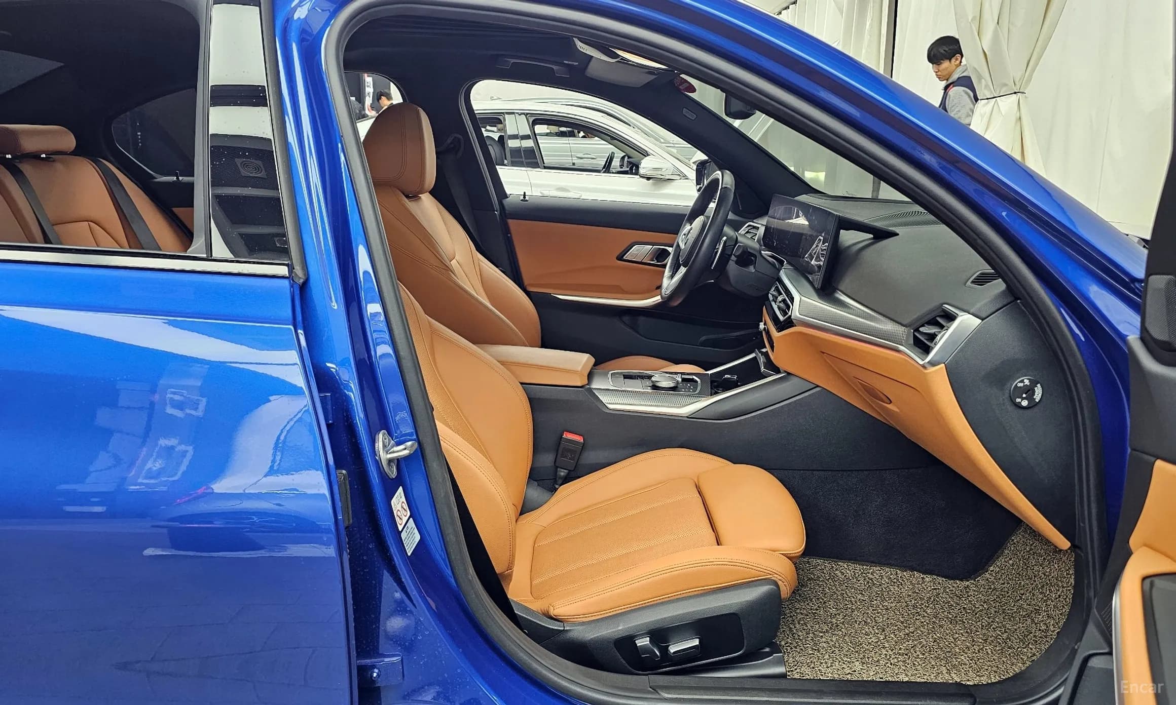 3 Series (G20)