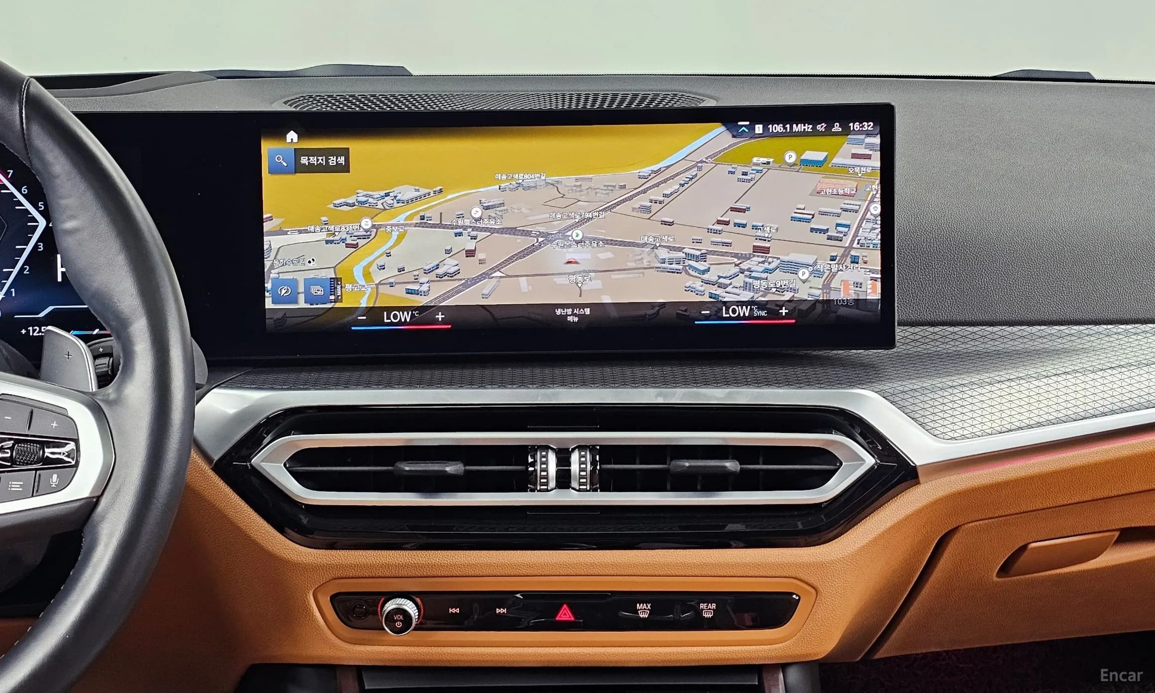 3 Series (G20)