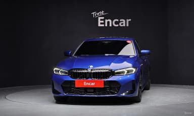 3 Series (G20)