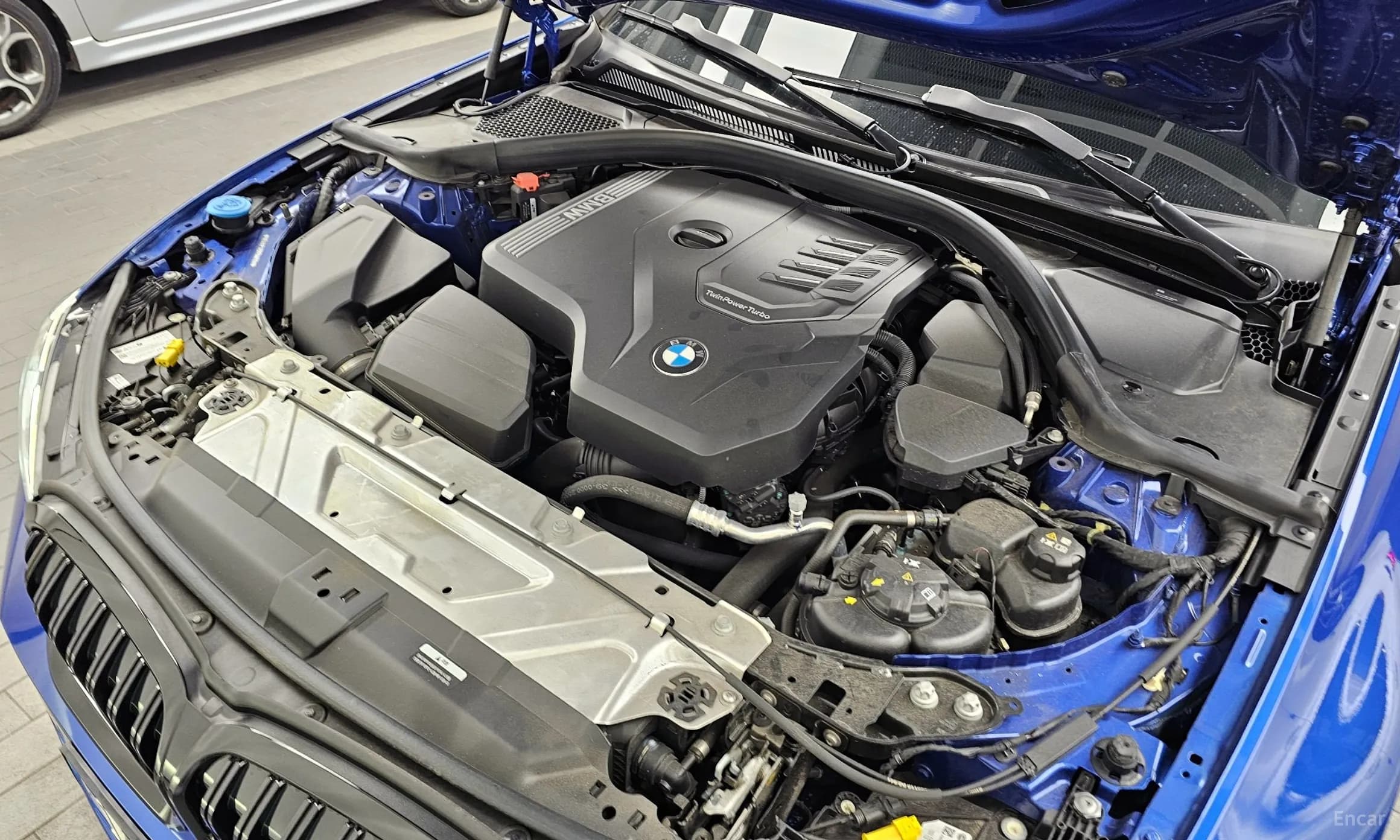 3 Series (G20)