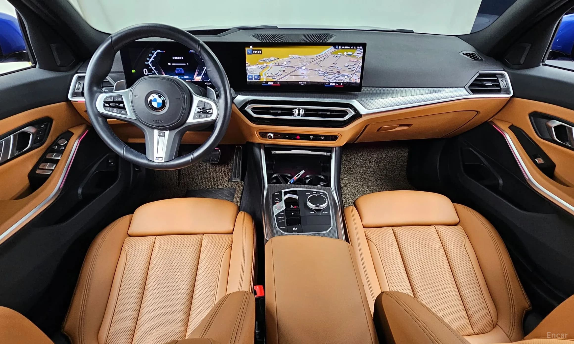 3 Series (G20)