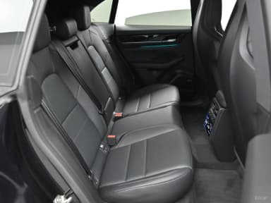 Macan EV