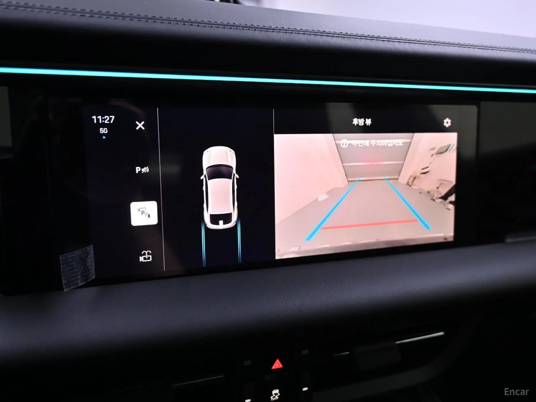 Macan EV