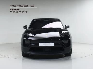 Macan EV