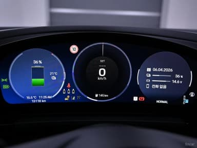 Macan EV