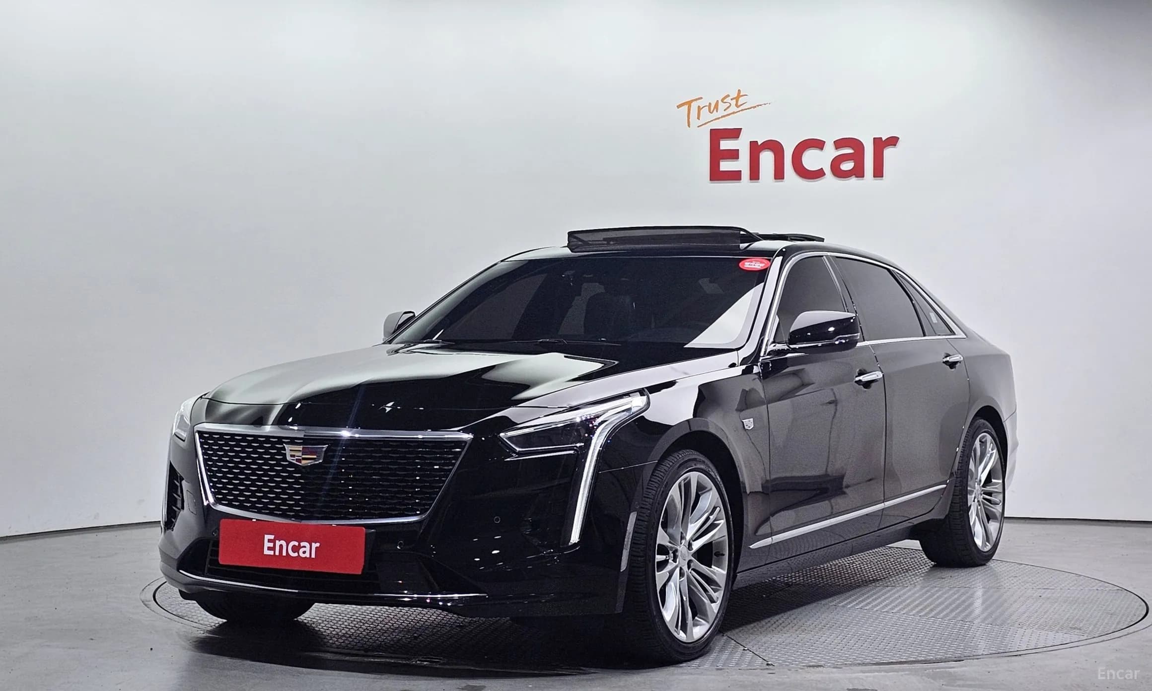 CT6