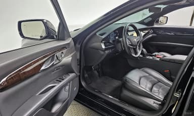 CT6